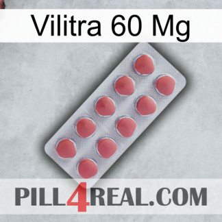 Vilitra 60Mg 18